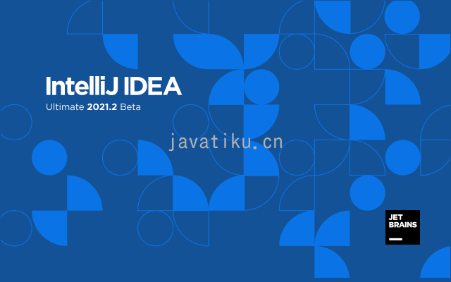 IntelliJ IDEA 2021.2
