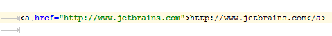 pycharm Emmet